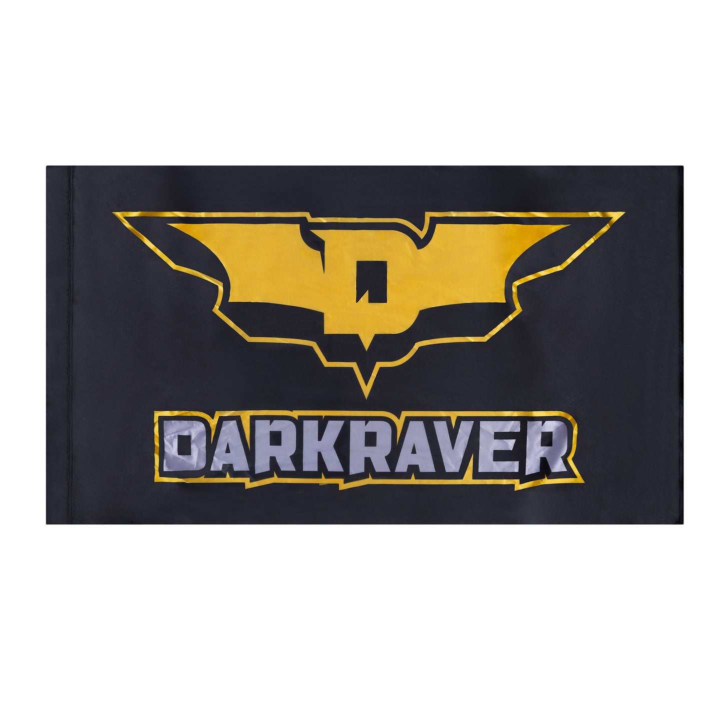 DARKRAVER VLAG
