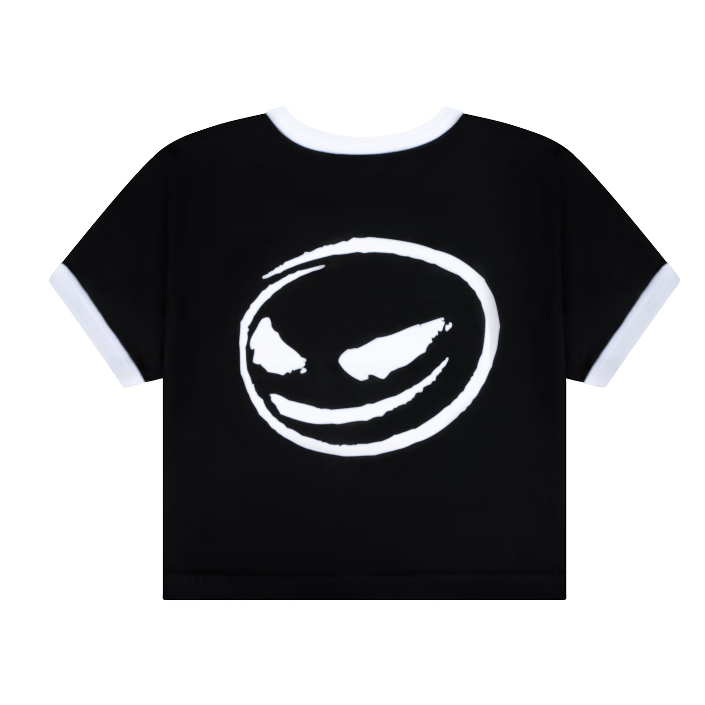 Classic Outsiders Crop Top