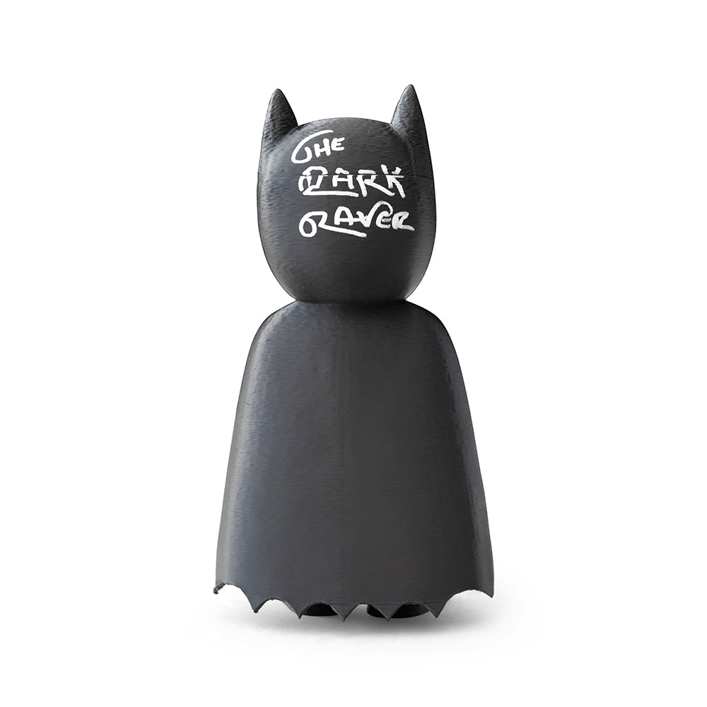 Darkie Popz - Batman (Limited Edition)