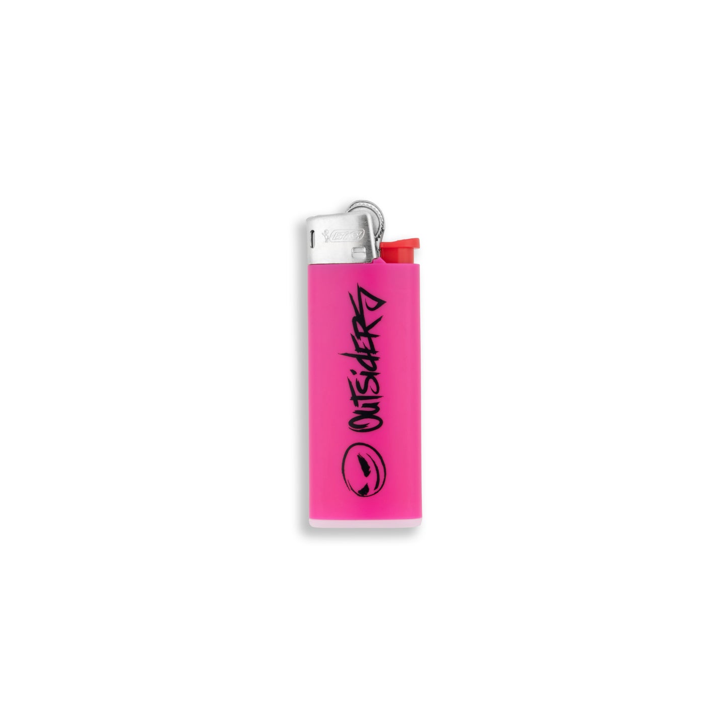 Outsiders Lighter Pink