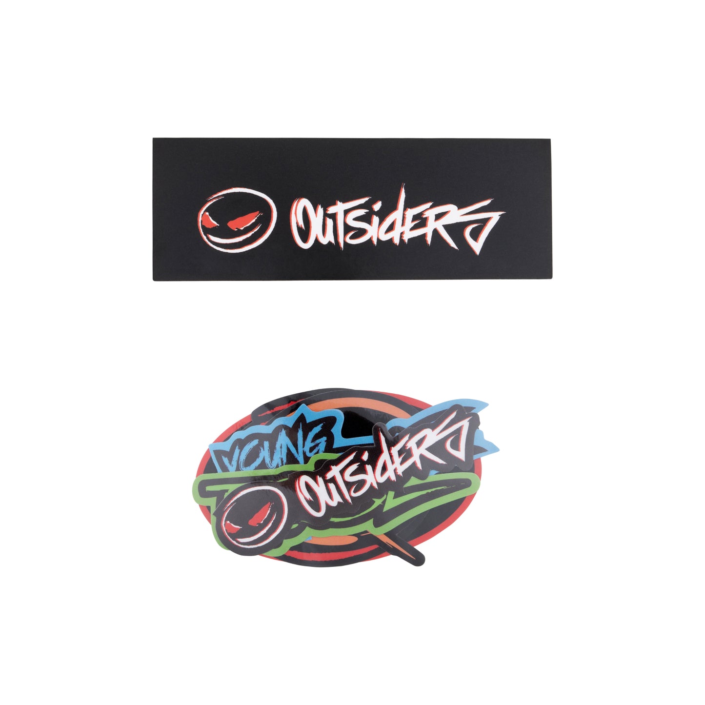 Stickerpack '25