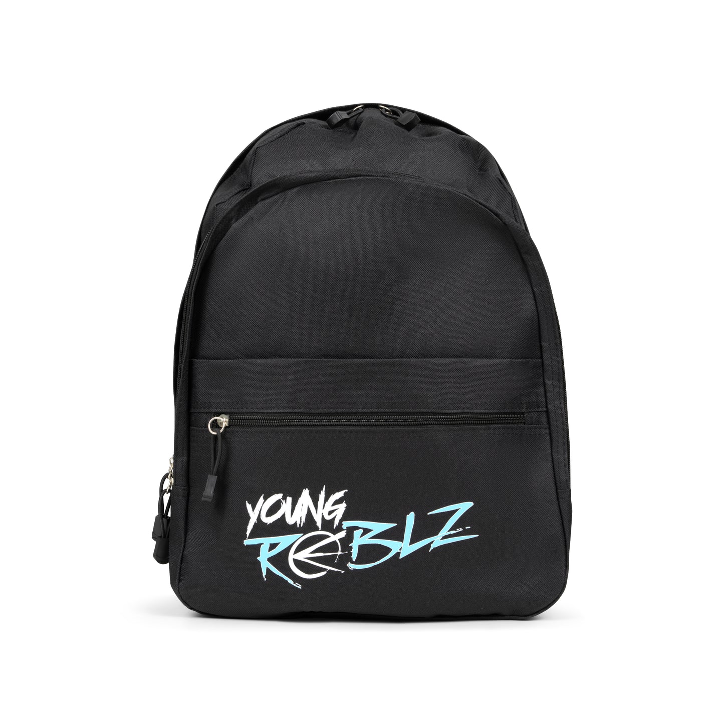 Young Reblz Backback + Buttons combo