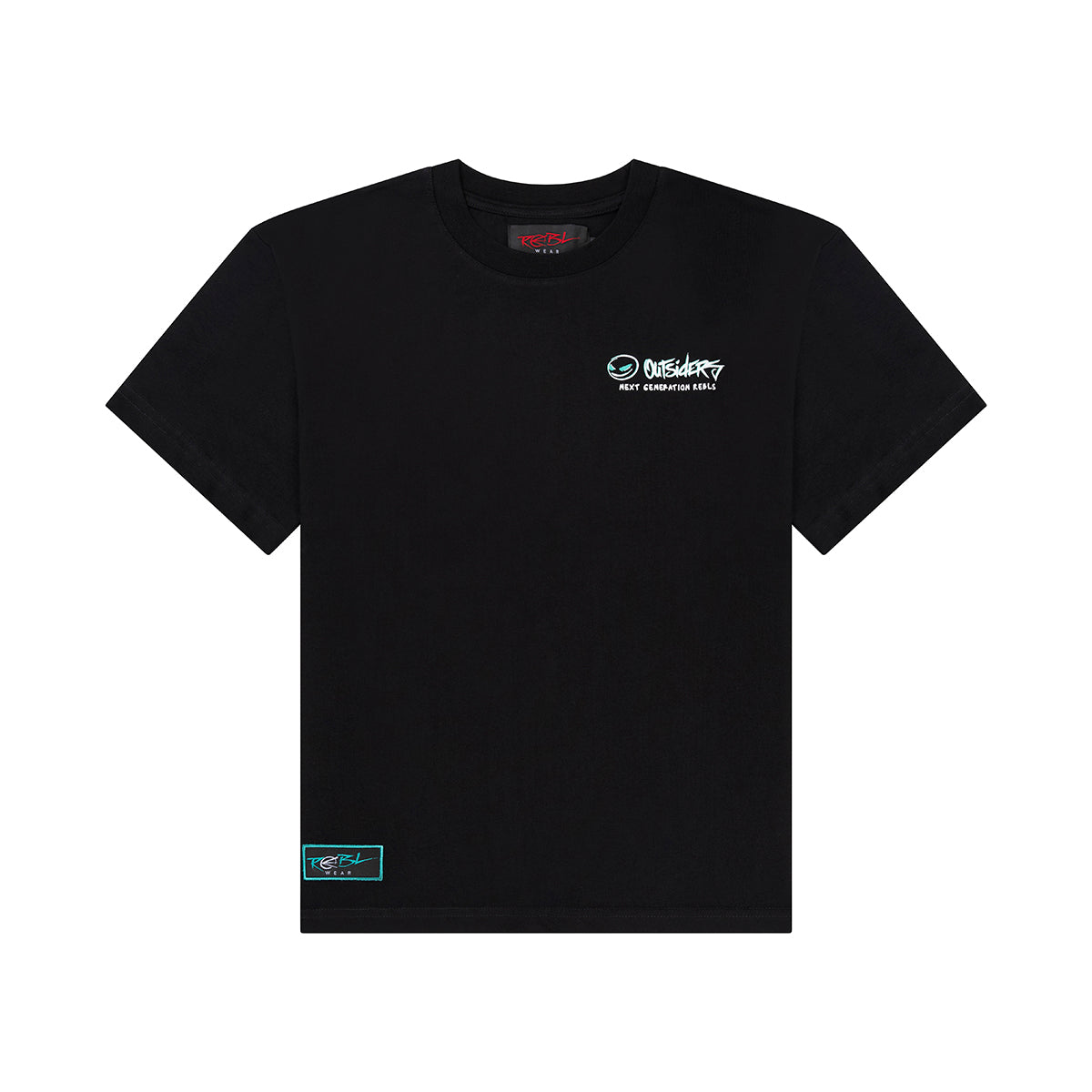 Skull T-Shirt Kids