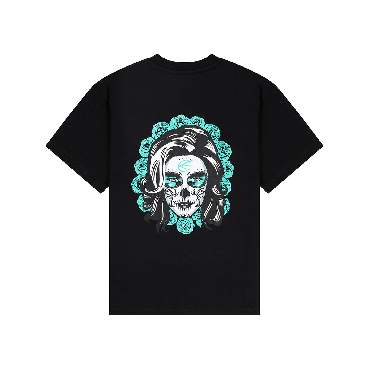 Skull T-Shirt Kids