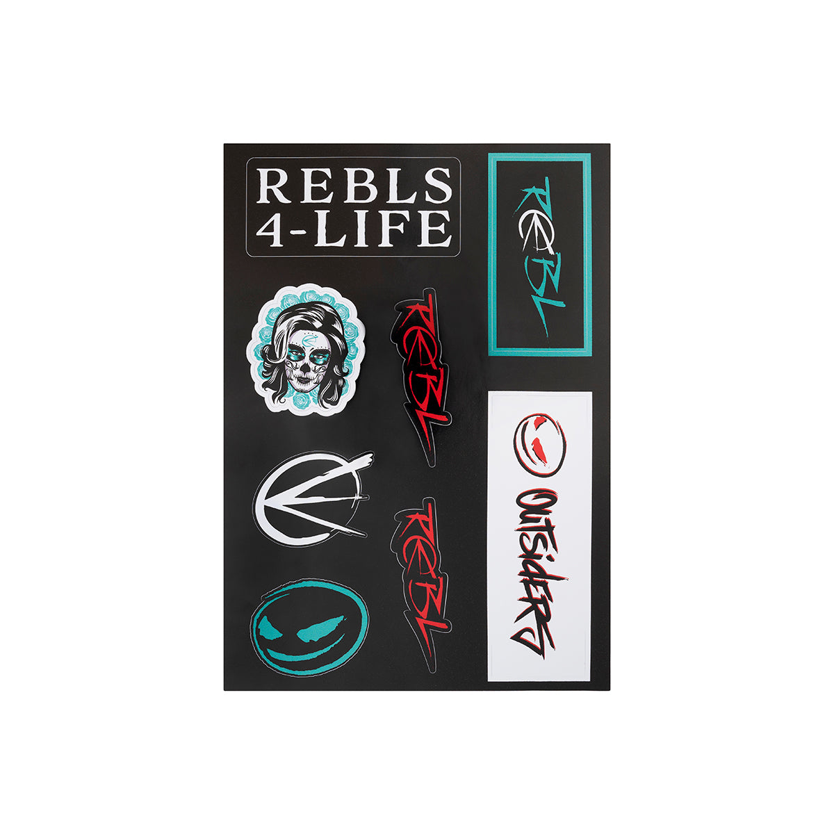 Stickerpack
