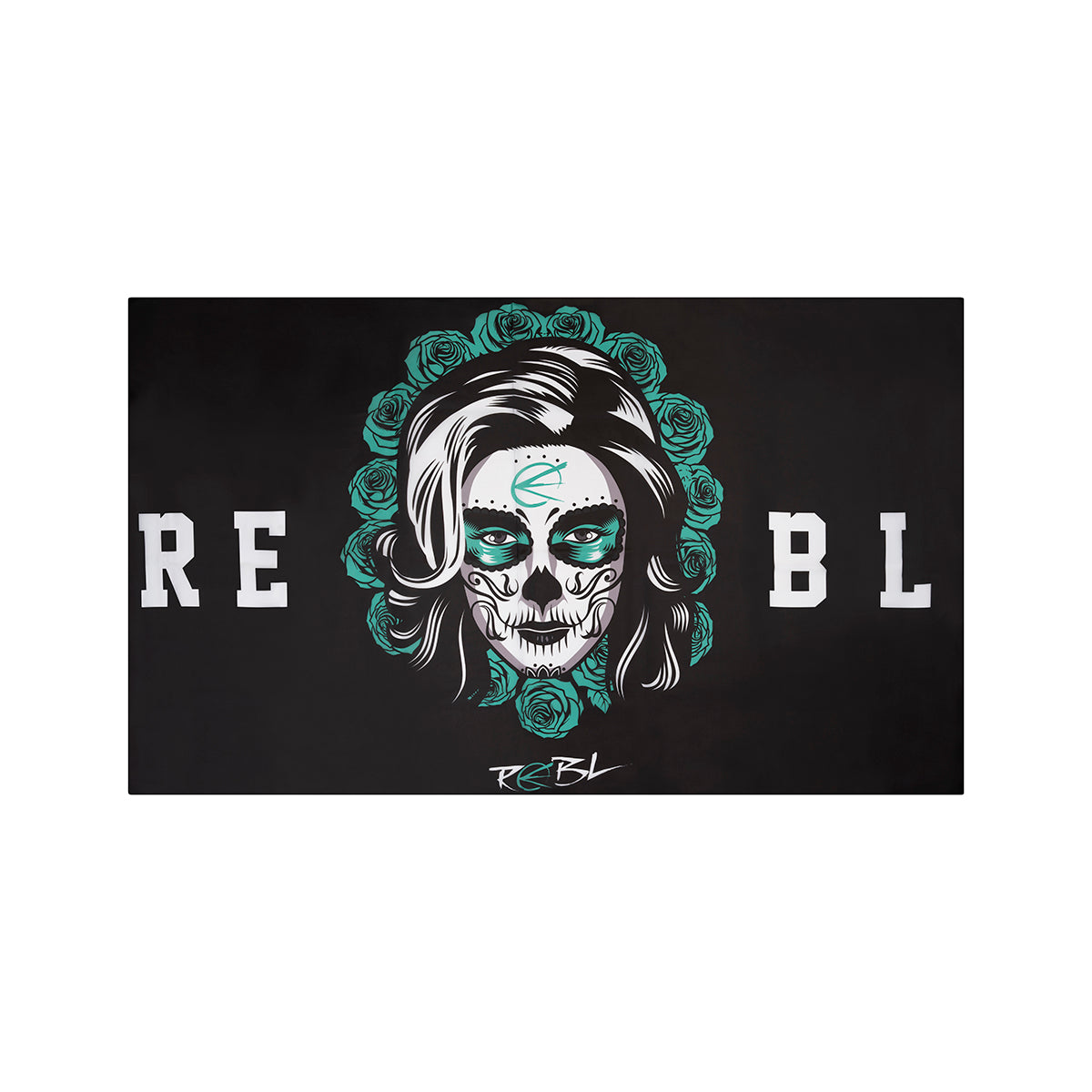 Rebl Flag