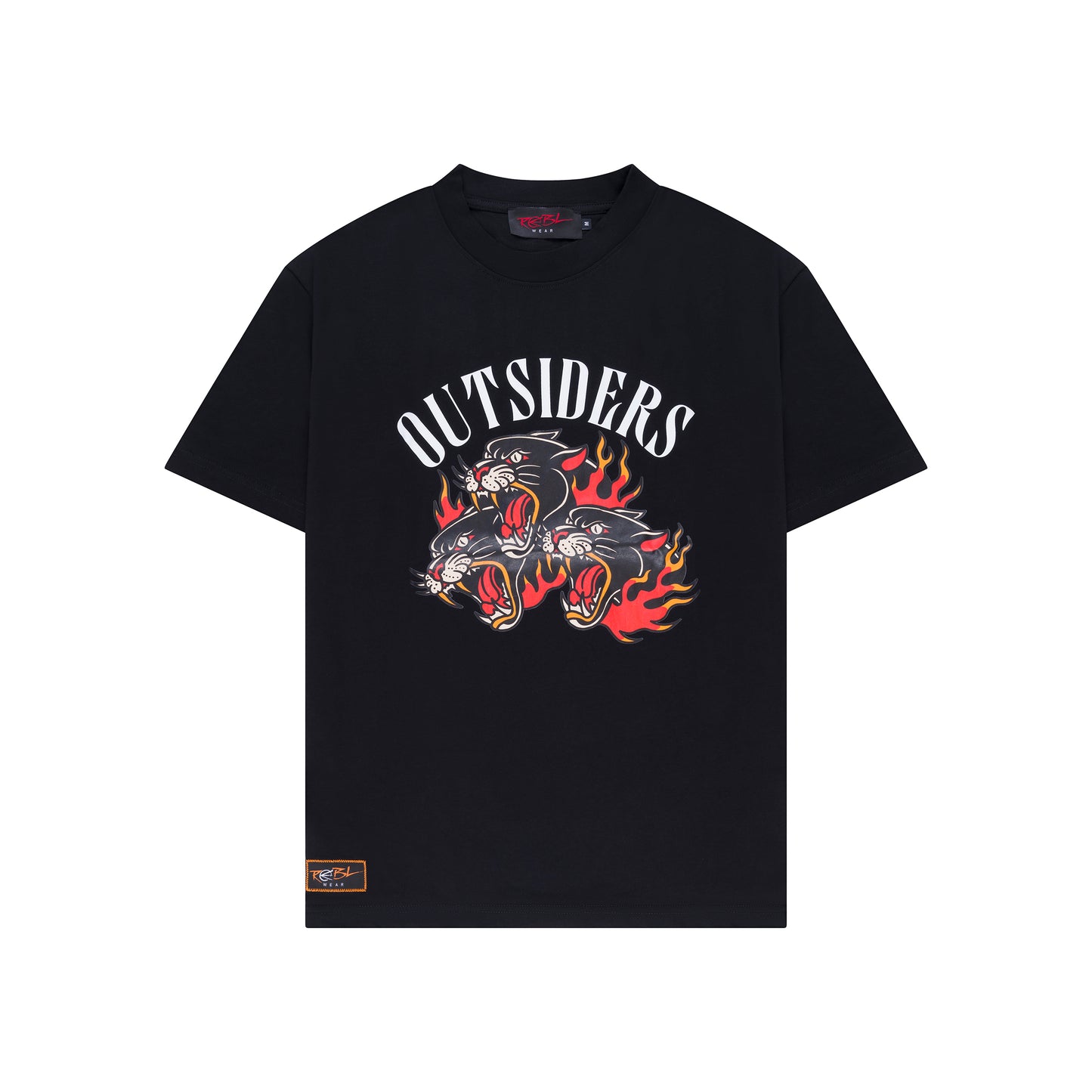 Outsiders - T-shirt Kids