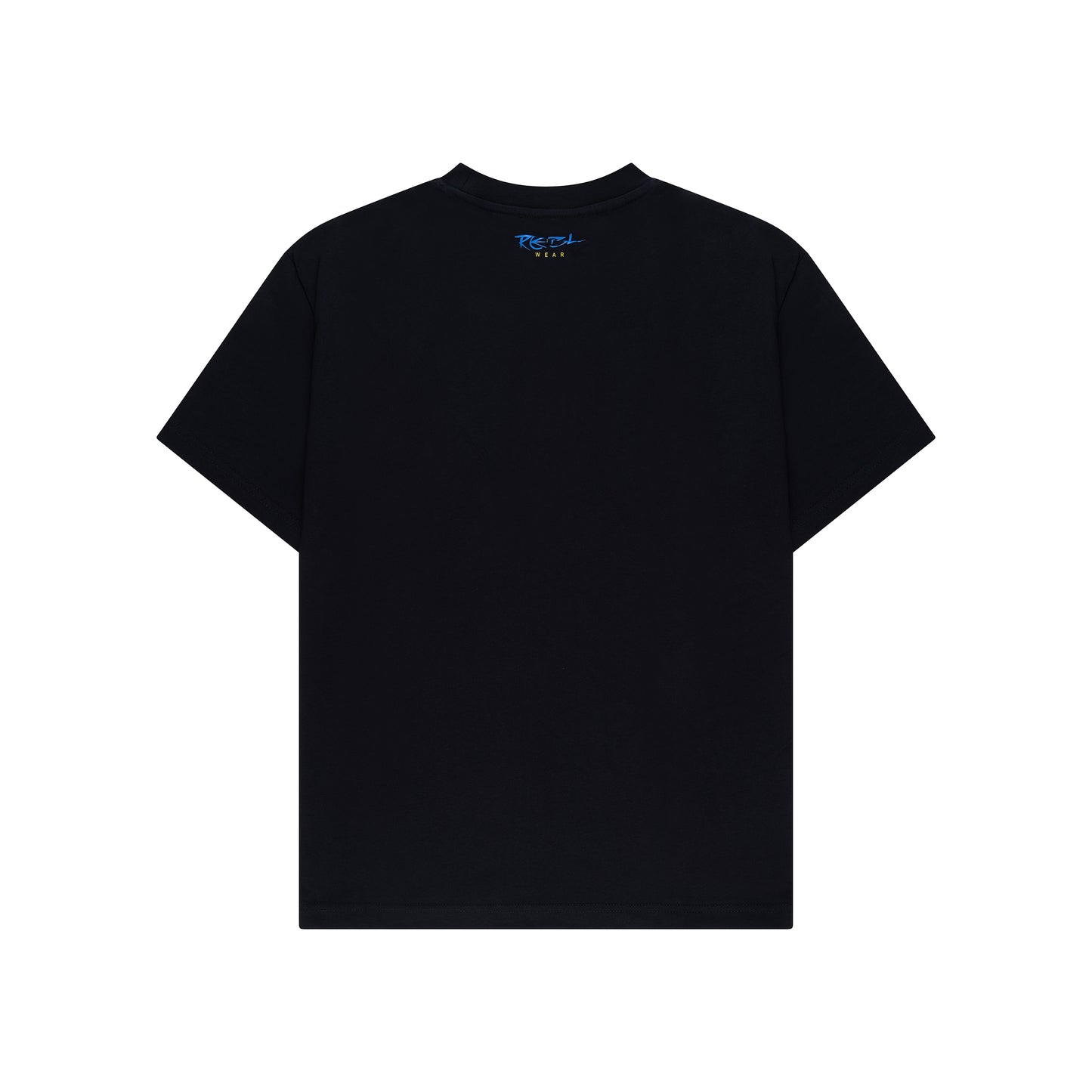 REBL 4 LIFE - T-shirt Kids