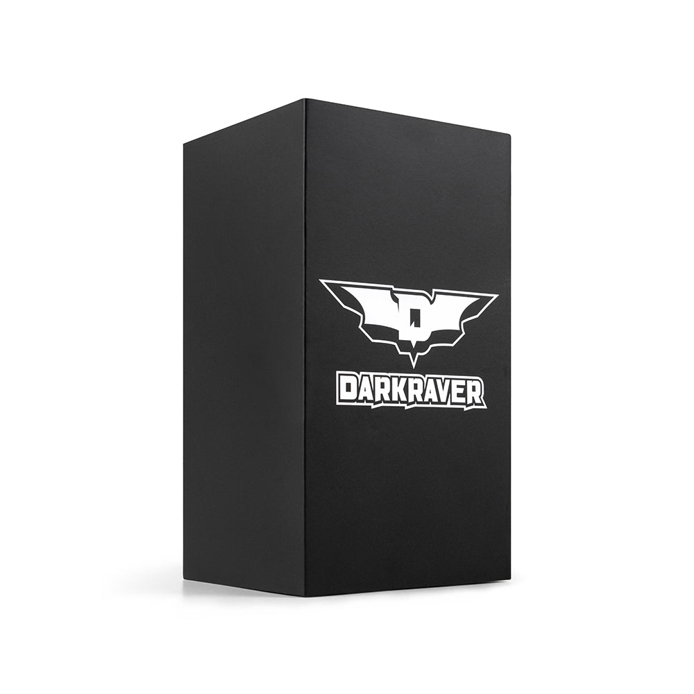 Darkie Popz - Steve (Limited Edition)