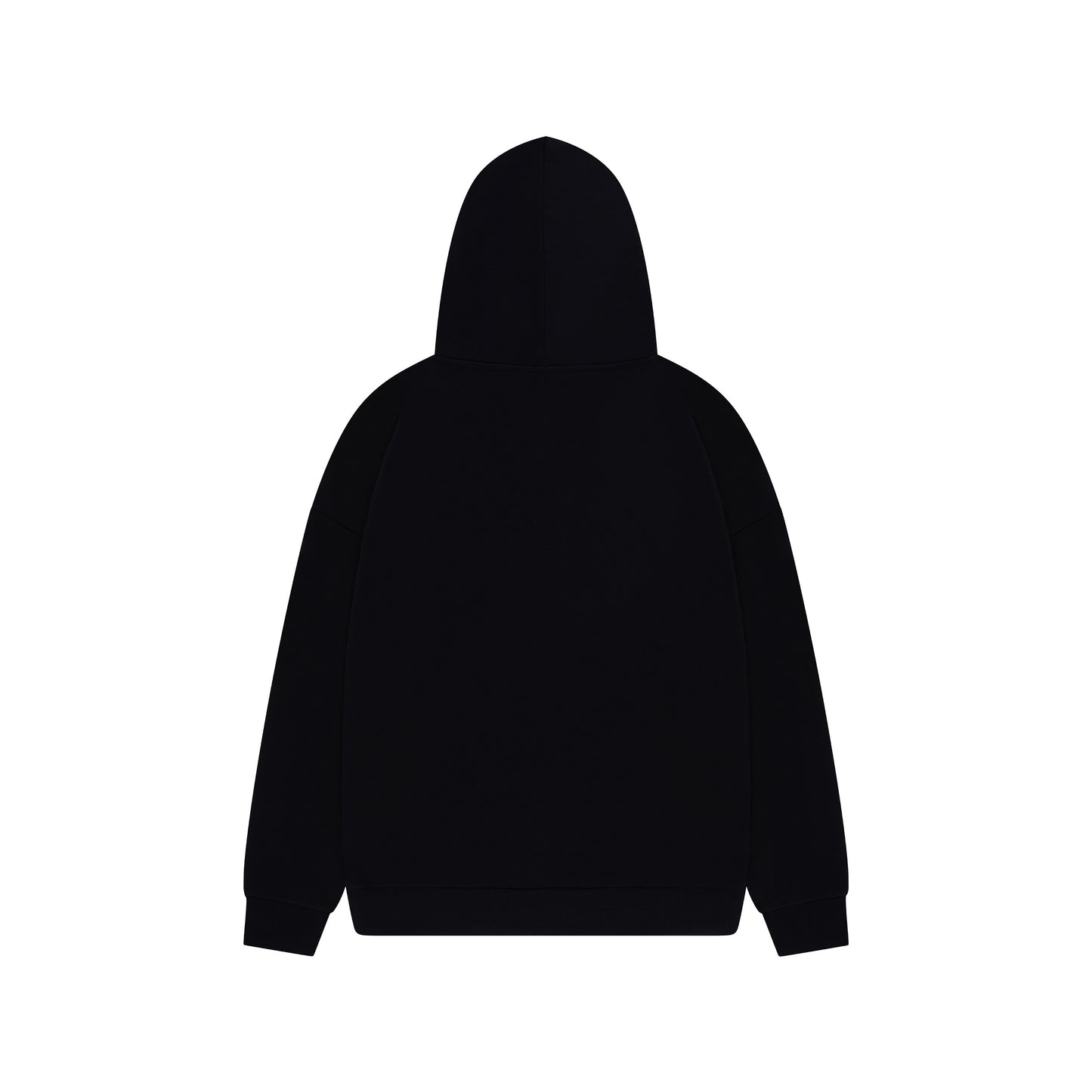 CLASSIC DARKRAVER HOODIE