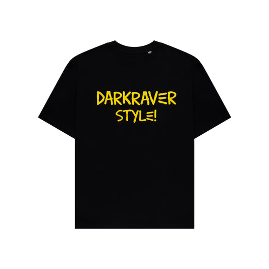 DARKRAVER STYLE! T-SHIRT