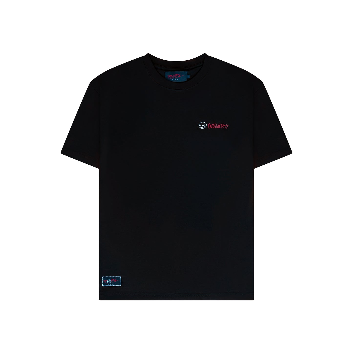 Nobody Likes Us T-Shirt