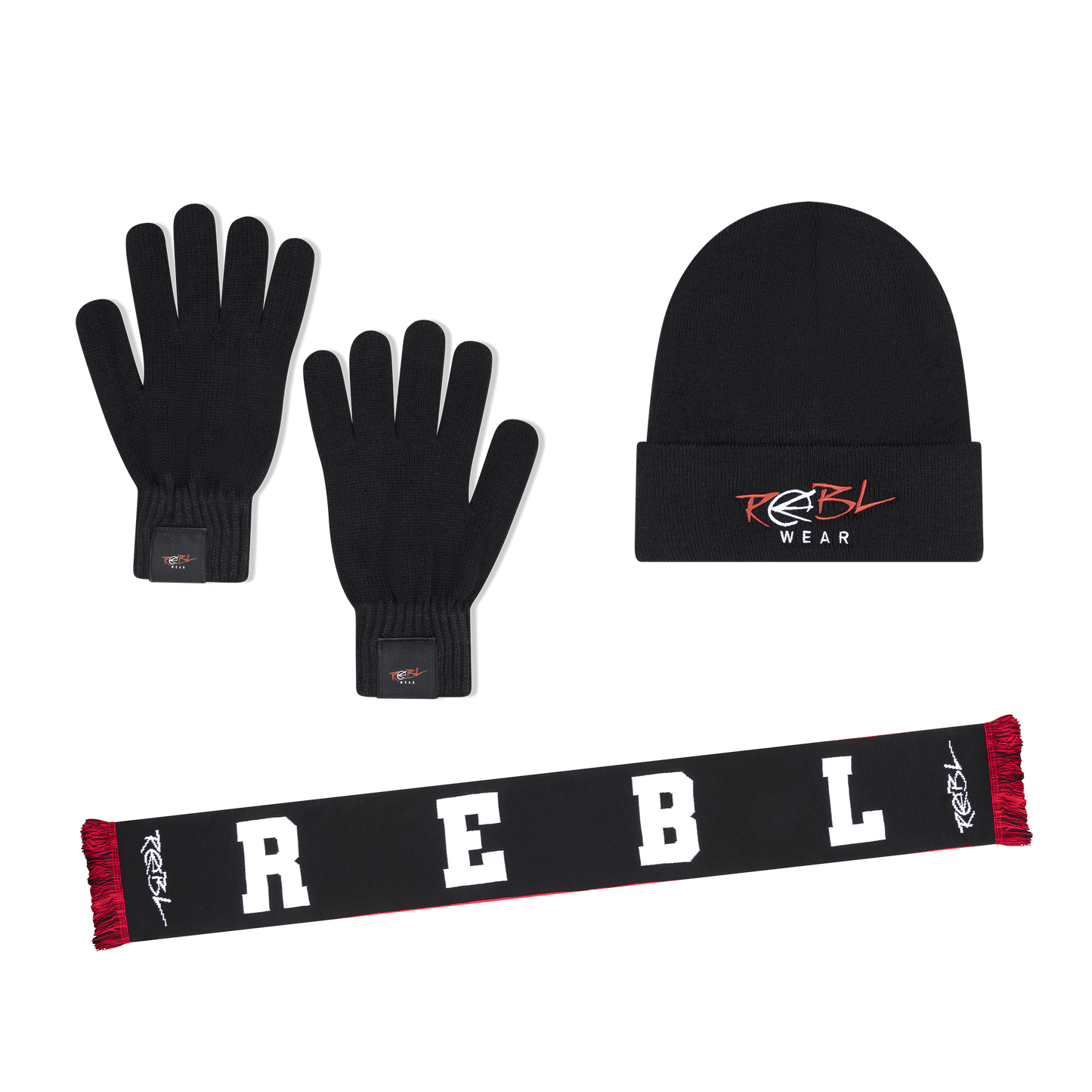 REBL WINTER BUNDLE