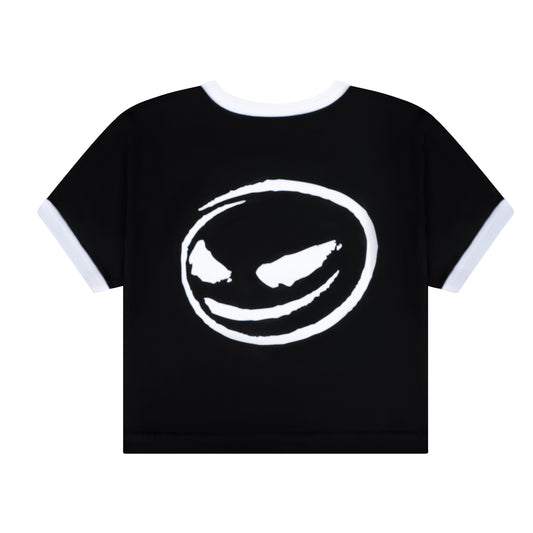 Classic Outsiders Crop Top