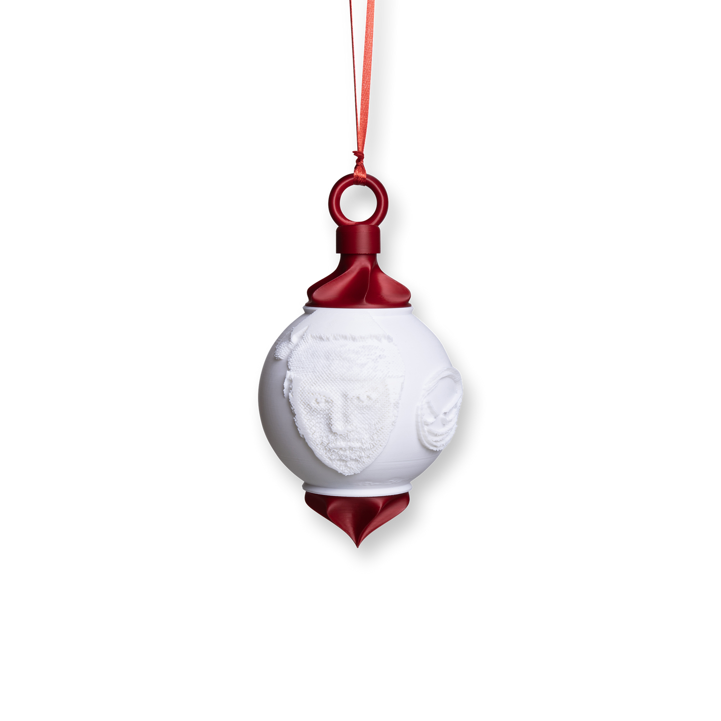 REBL HO HO HO X-MAS BALL (Limited Edition)