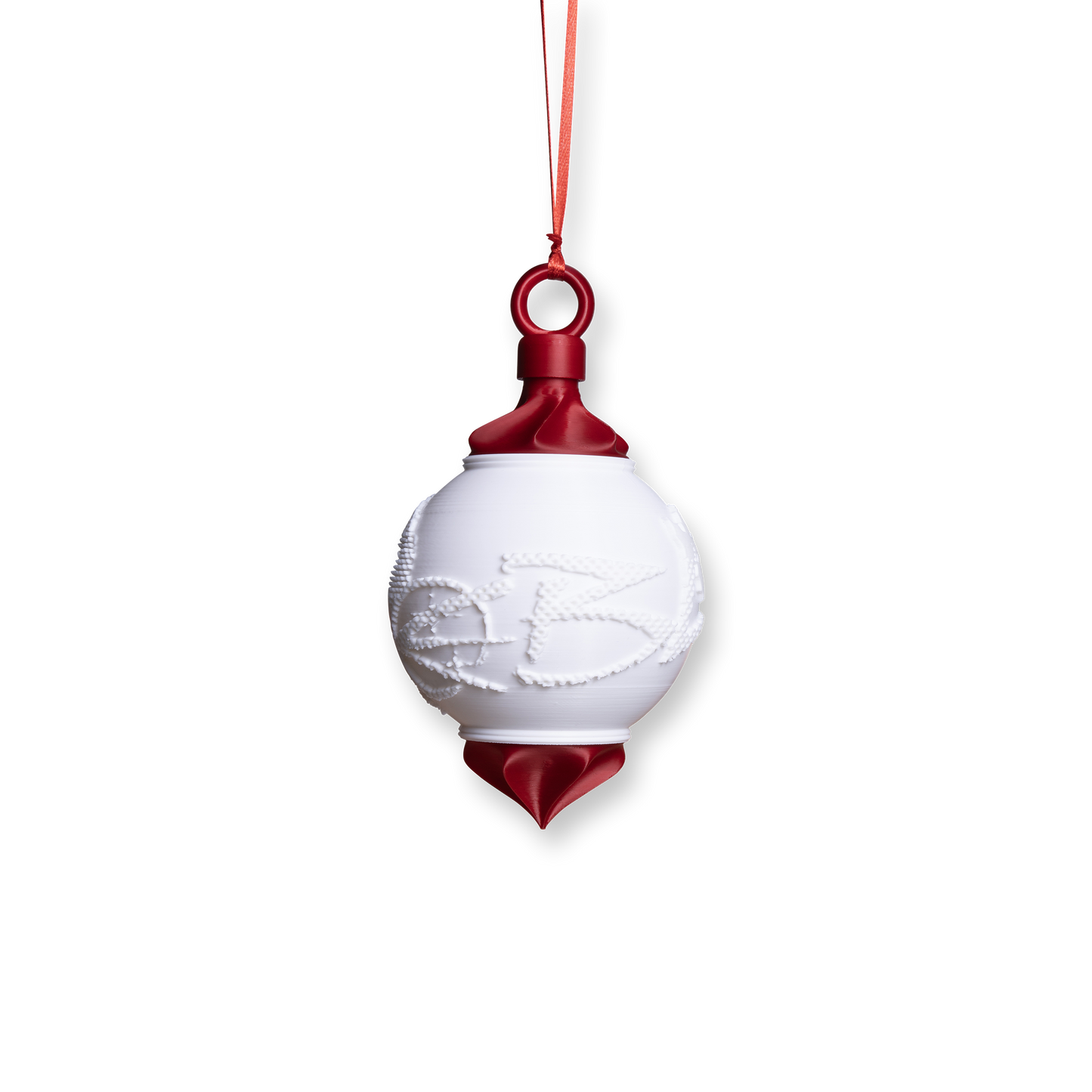 REBL HO HO HO X-MAS BALL (Limited Edition)