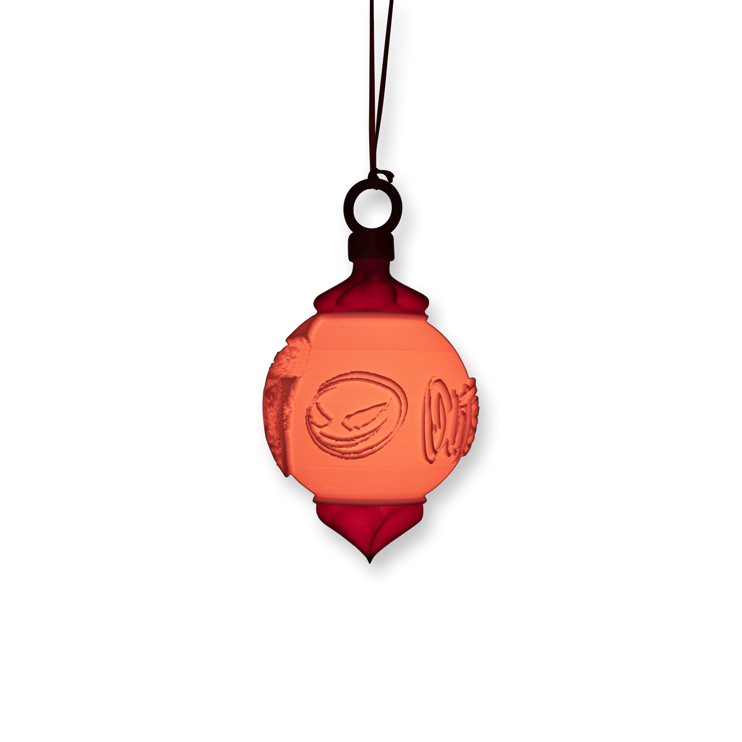 OUTSIDERS HO HO HO X-MAS BALL (Limited Edition)