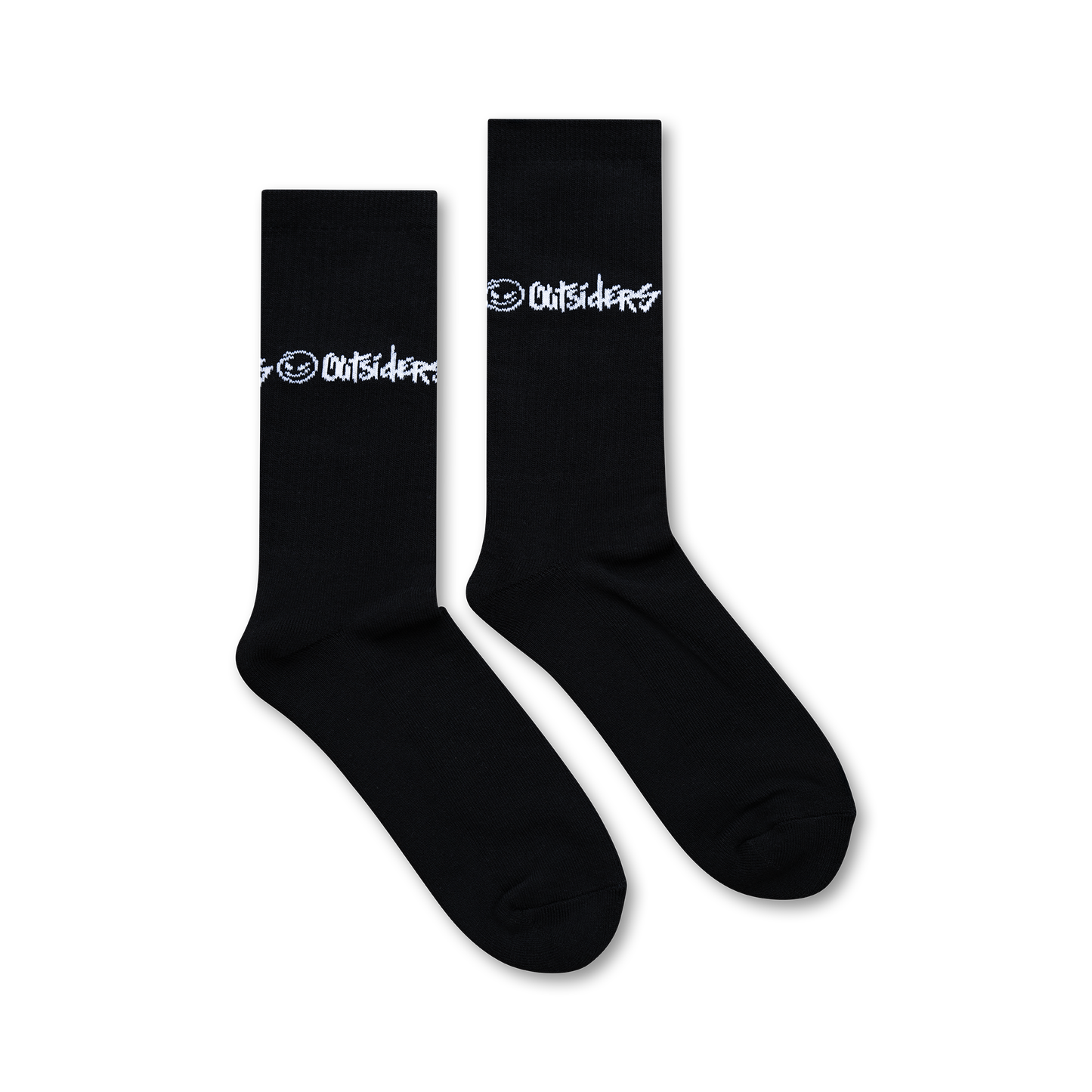 Outsiders Socks