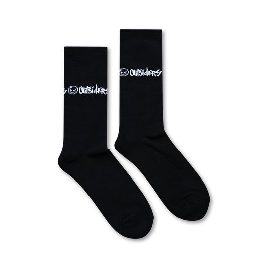 Outsiders Socks