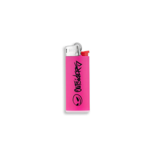Outsiders Lighter Pink