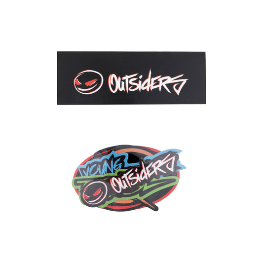 Stickerpack '25