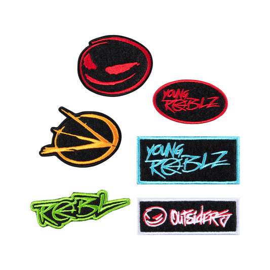 Patchpack '25