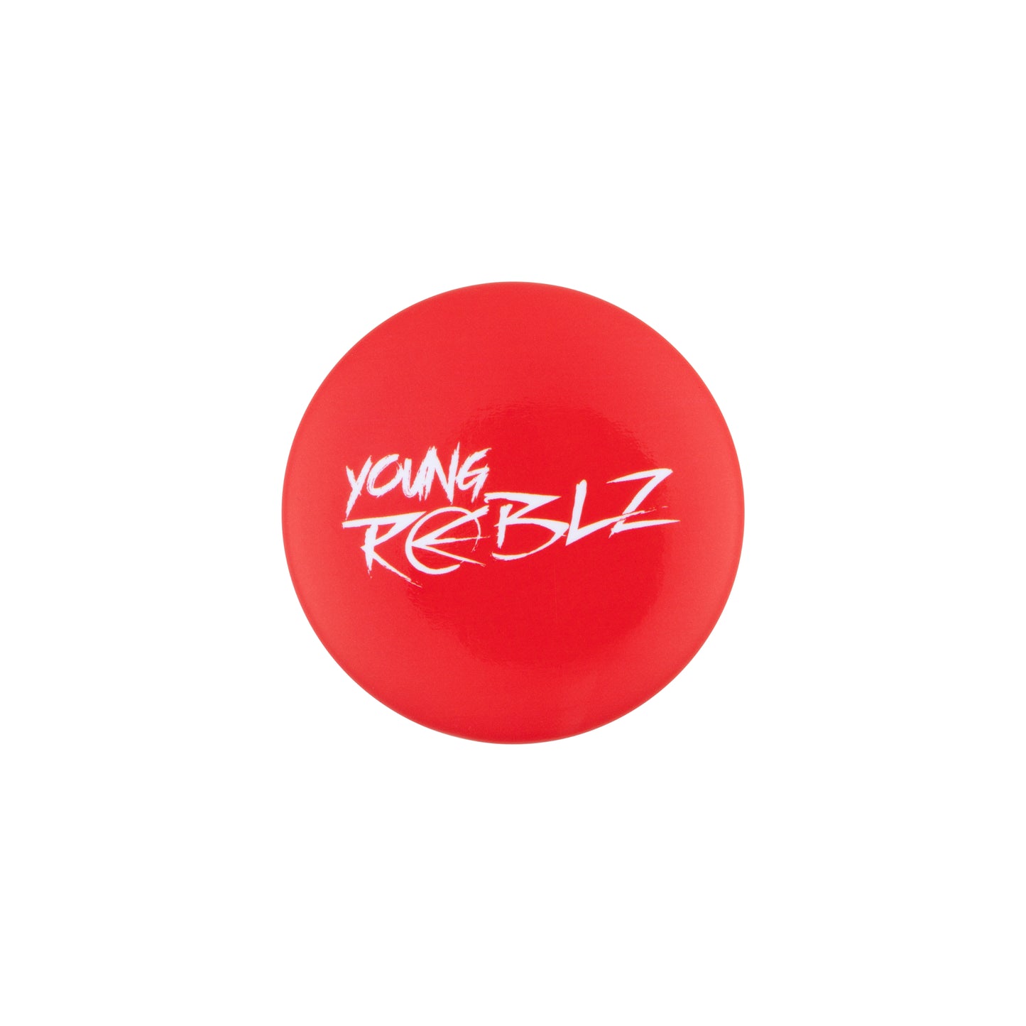 Rebl buttonset