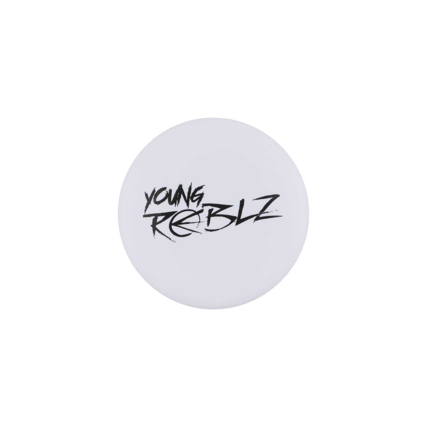 Rebl buttonset