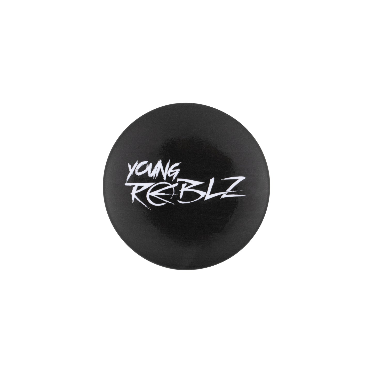Rebl buttonset