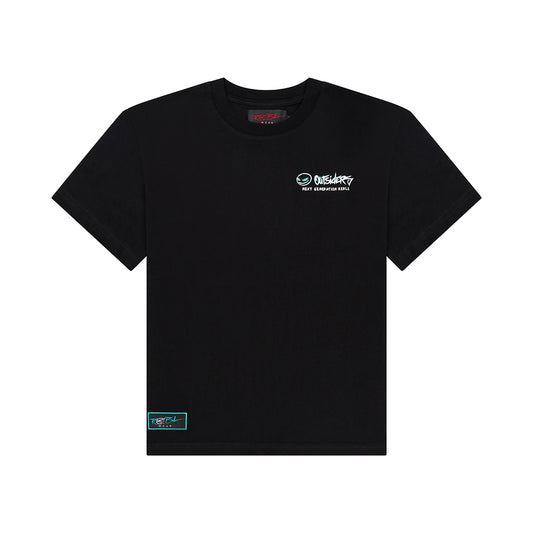 Skull T-Shirt Kids