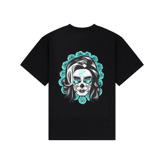 Skull T-Shirt Kids