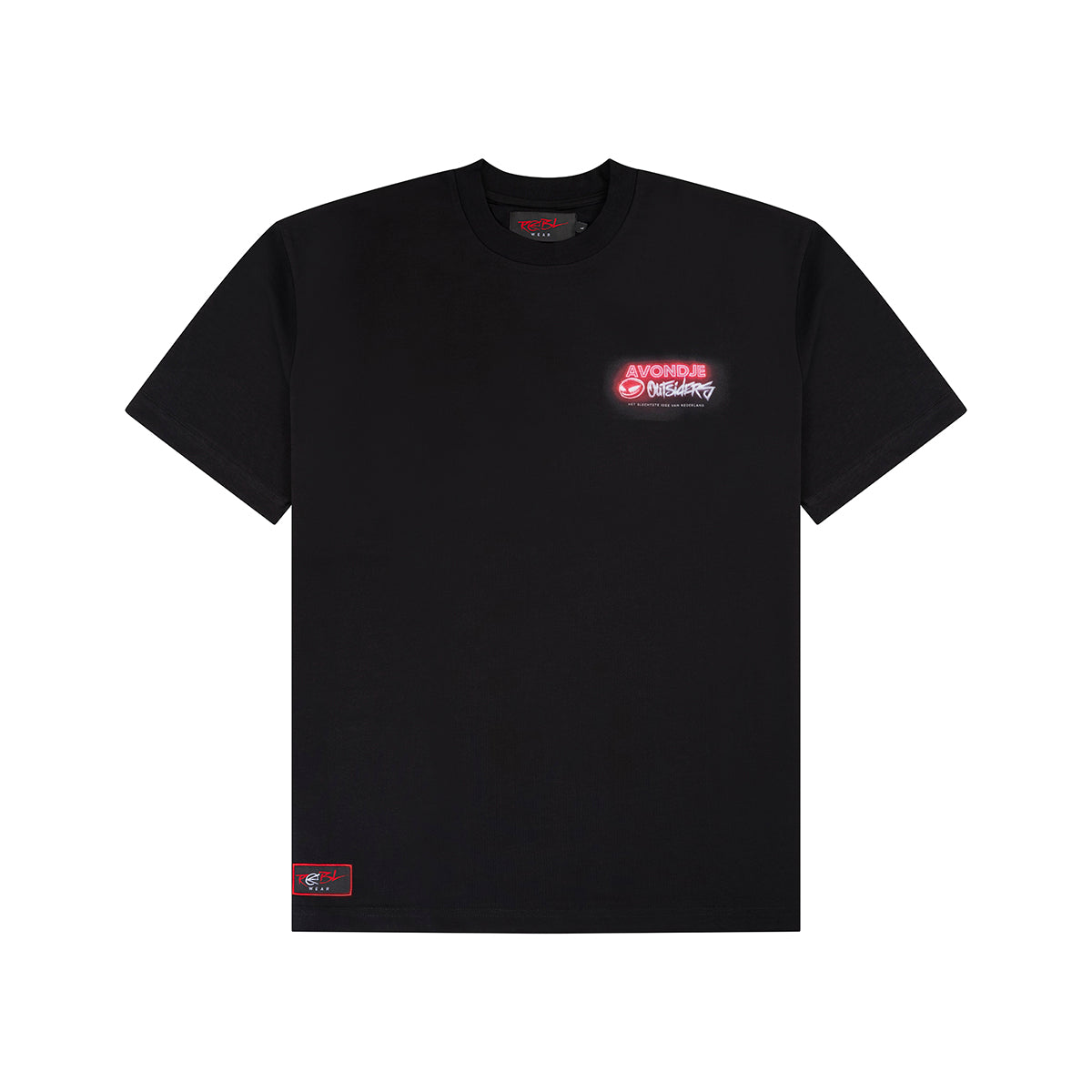 Avondje Outsiders 2024 T-Shirt