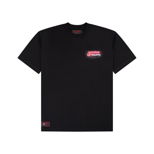 Avondje Outsiders 2024 T-Shirt