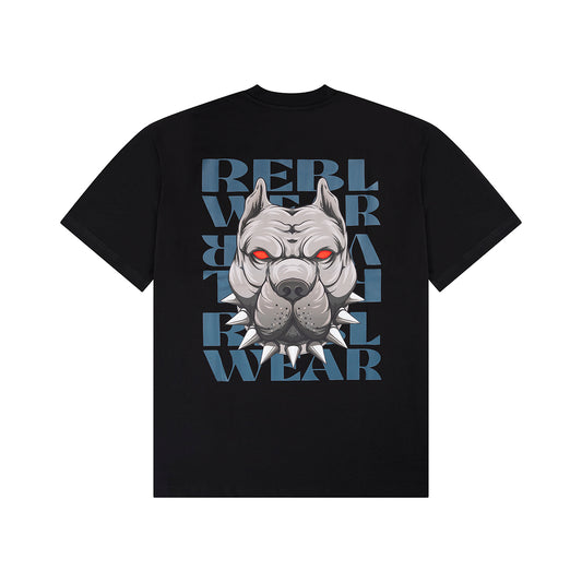 Dog T-Shirt Kids