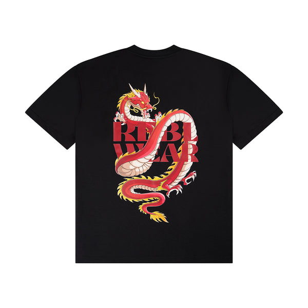 Dragon T-Shirt Adults