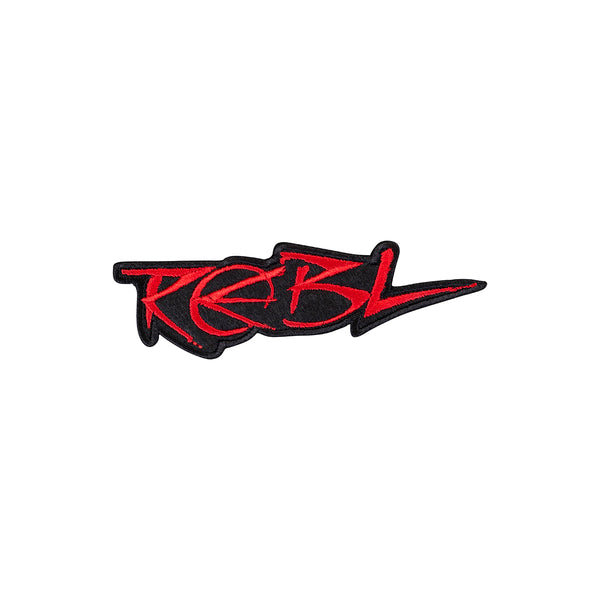 Rebl Patchpack