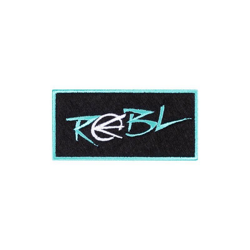 Rebl Patchpack