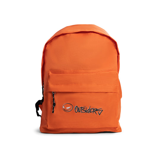 OS Backpack Orange