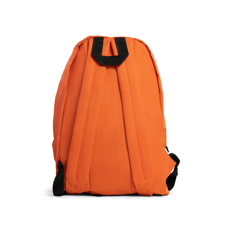 OS Backpack Orange