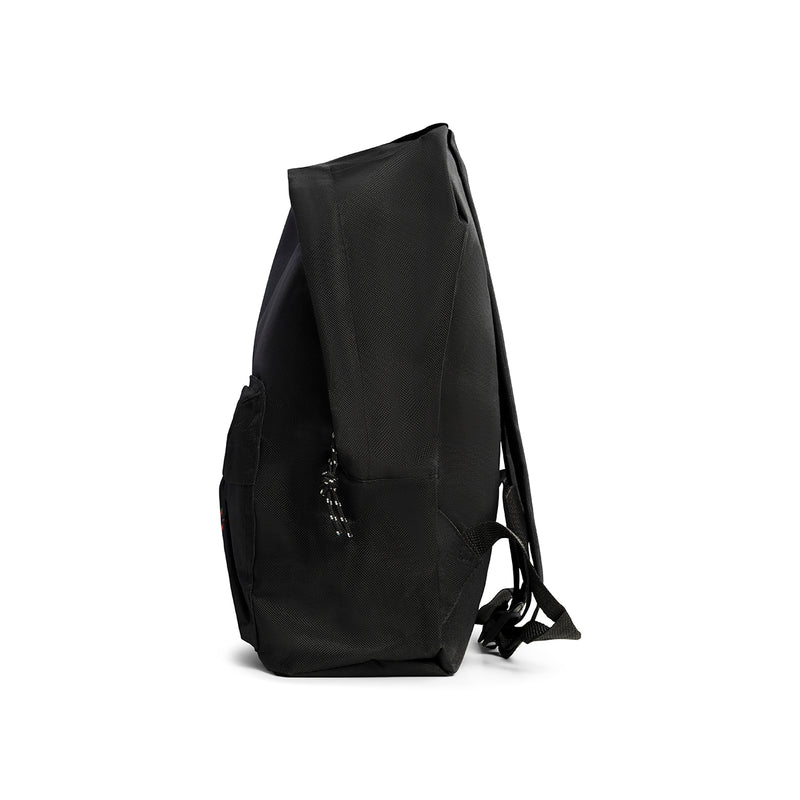 REBL Backpack Black