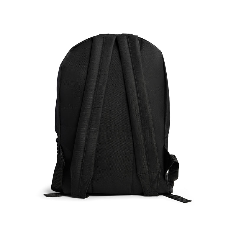 REBL Backpack Black