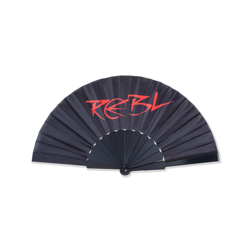 REBL Handfan