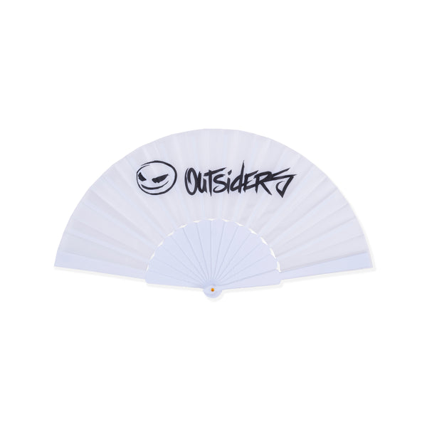 Outsiders Handfan