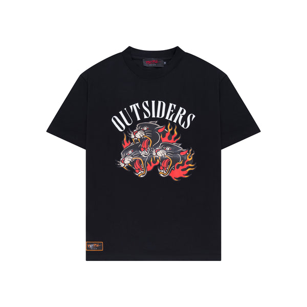 Outsiders - T-shirt Adults