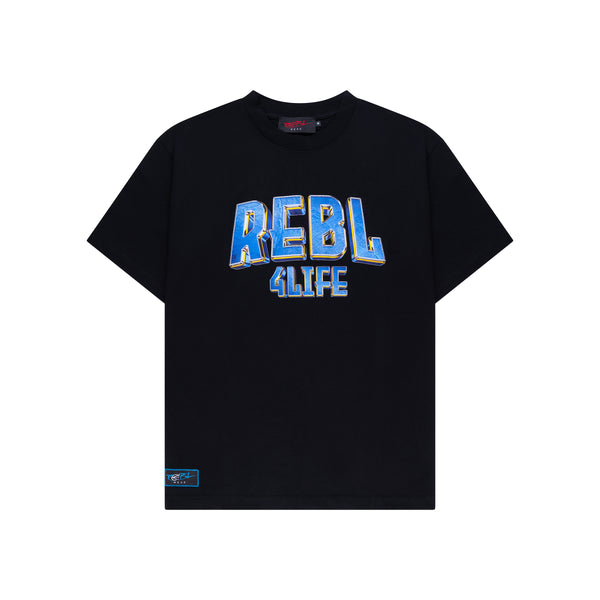 REBL 4 LIFE - T-shirt Kids