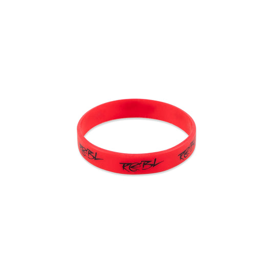 REBL Bracelet - Red