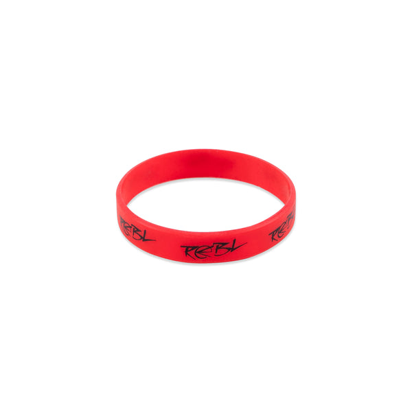 REBL Bracelet - Red