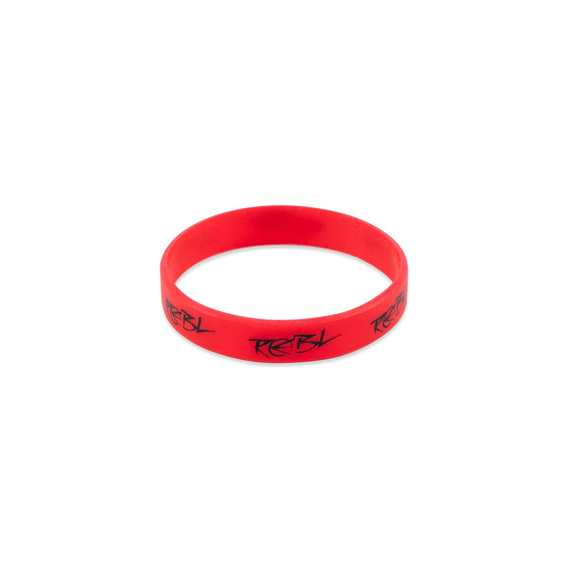 REBL Bracelet - Red