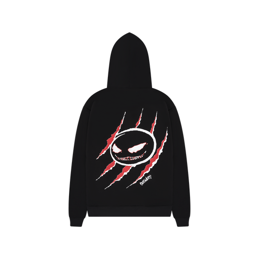 Outsiders Claws Hoodie Kids
