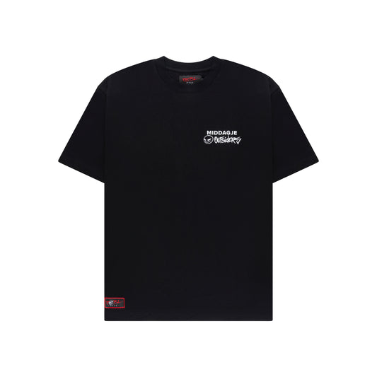 Middagje Outsiders Maart 2025 T-Shirt